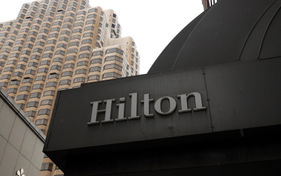 San Francisco Hotels Collapsing, Record Vacancy